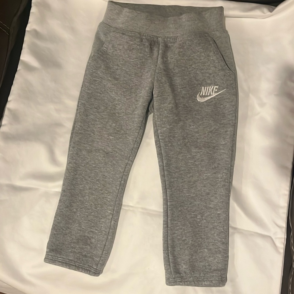 Nike Kids Joggers